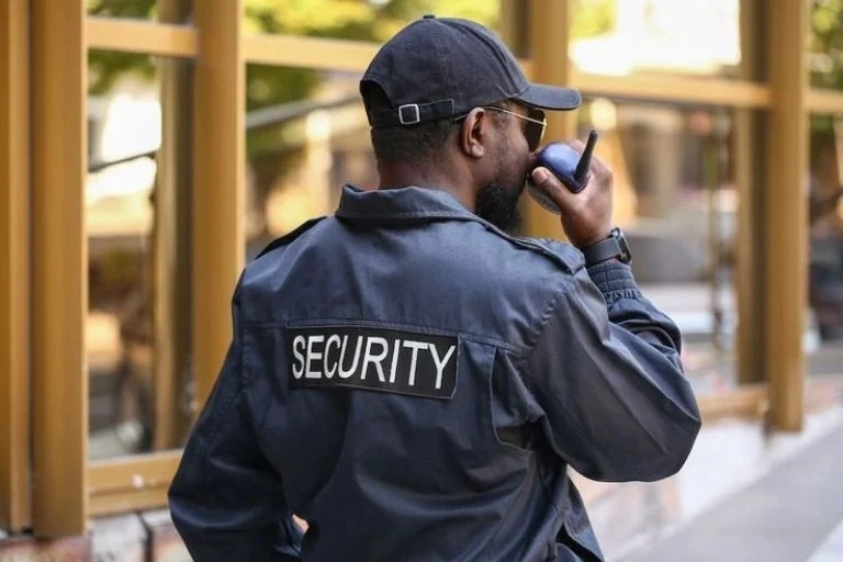 Security Service